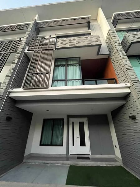 Plex Residence Kaset – Nawamin