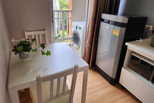 Plum Condo Ladprao 101