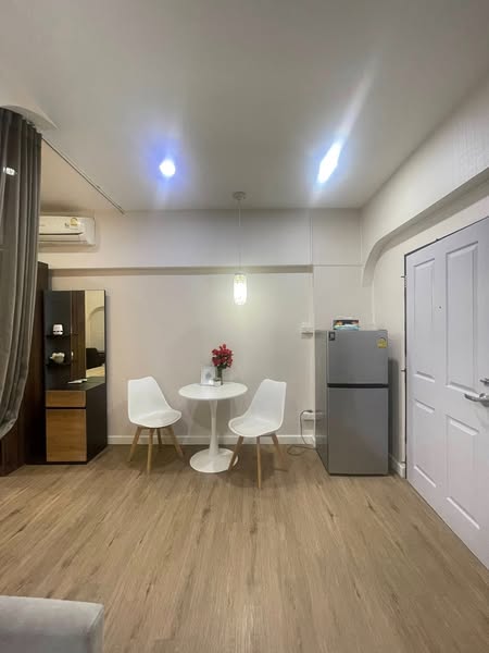 PP Plus Condo