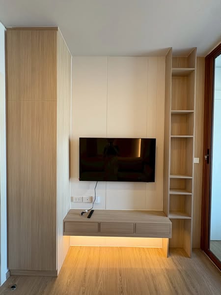 room interior of QUINTARA MHy’ZEN PHROM PHONG (ควินทารา มาย’เซน พร้อมพงษ์)
