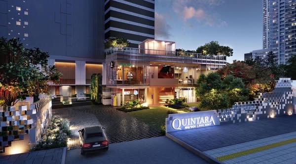 QUINTARA MHy’DEN PHO NIMIT (ควินทารา มาย’เดน โพธิ์นิมิตร)