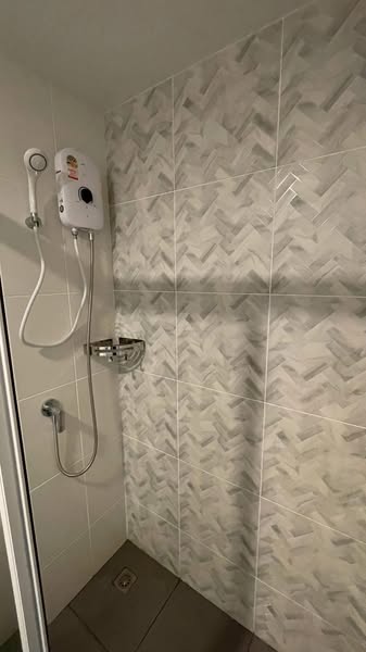 bathroom of Regent Home Bangna (รีเจ้นท์โฮม บางนา)