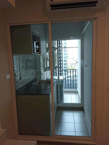 room interior of Regent Home Bangna (รีเจ้นท์โฮม บางนา)