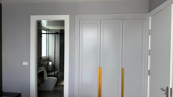 room interior of RHYTHM Ratchada