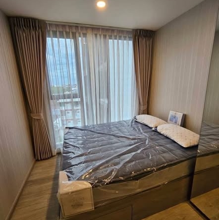 bedroom of SO Origin Phahol 69 Station