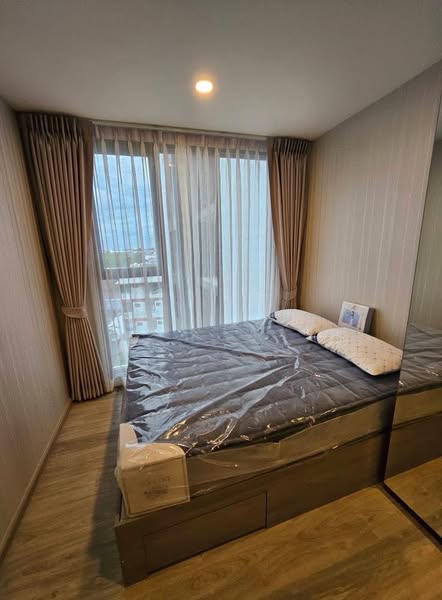 bedroom of SO Origin Phahol 69 Station