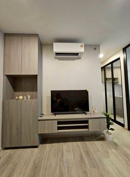 bedroom of SO Origin Phahol 69 Station