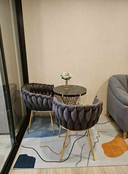 living room of SO Origin Phahol 69 Station