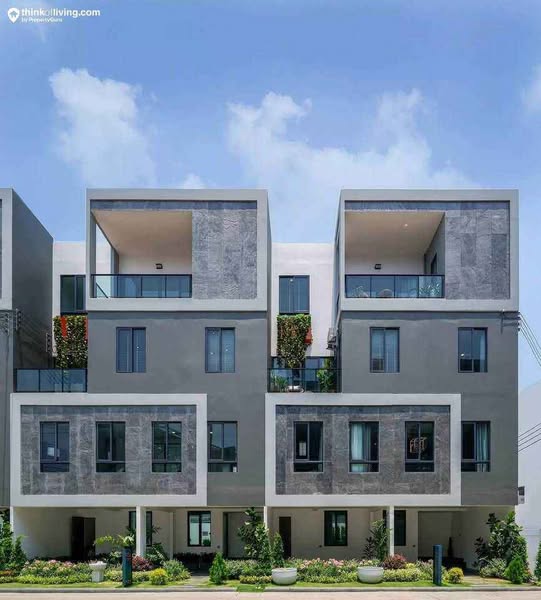 SOL Midtown มิดทาวน์ เพชรเกษม สาทร
