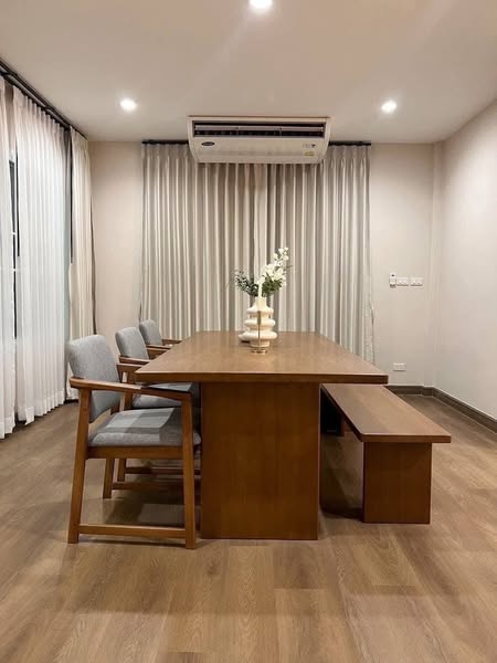 room interior of Sridan 14 Alley