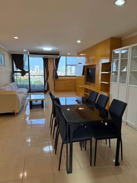 Supalai Place Condominium Sukhumvit 39