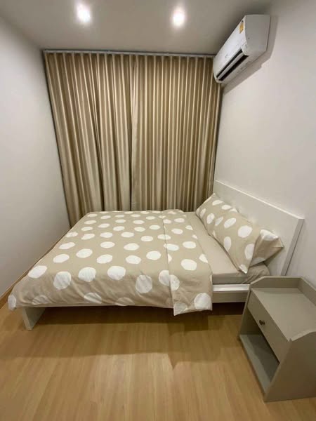 bedroom of Supalai Primo Rama 2.