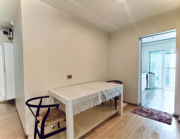 SYM Vipha Ladphrao Condominium