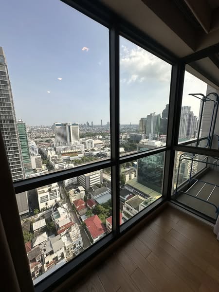 The Address Sathorn