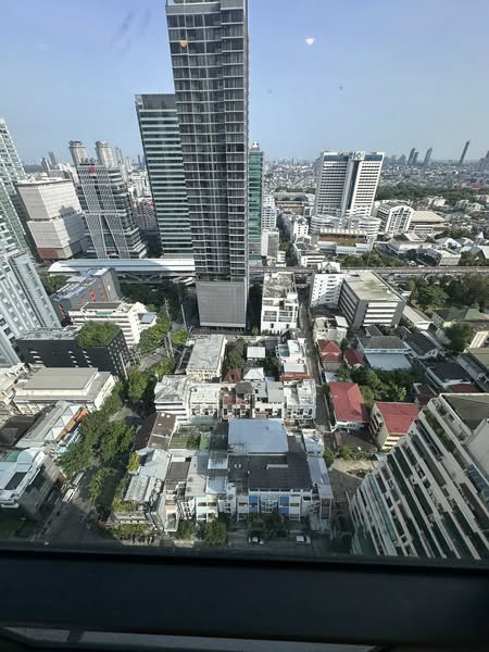 The Address Sathorn