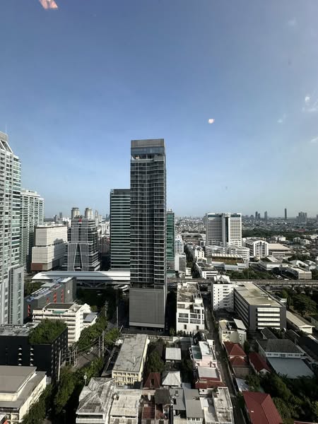 The Address Sathorn
