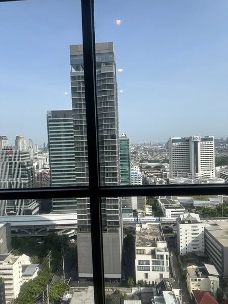 The Address Sathorn