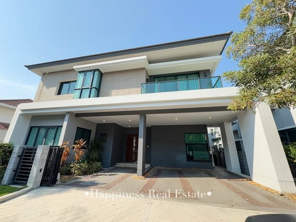 The City Rama 9-Ramkhamhaeng เดอะ ซิตี้ พระราม 9-รามคำแหง