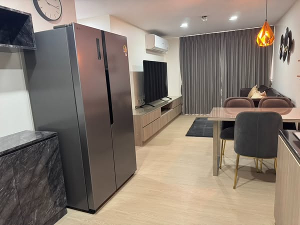 room interior of The Link Sukhumvit 50
