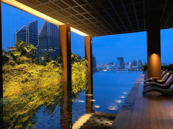 The Lofts Asoke