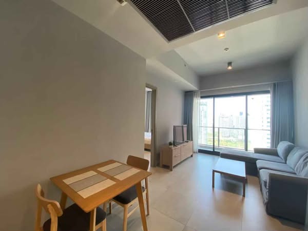The Lofts Asoke