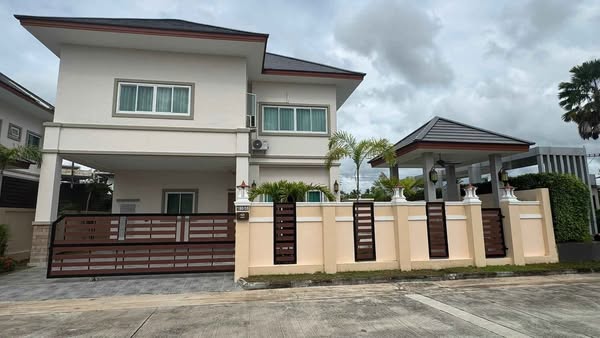 The M Pool Villas Bangkok – Ekkamai