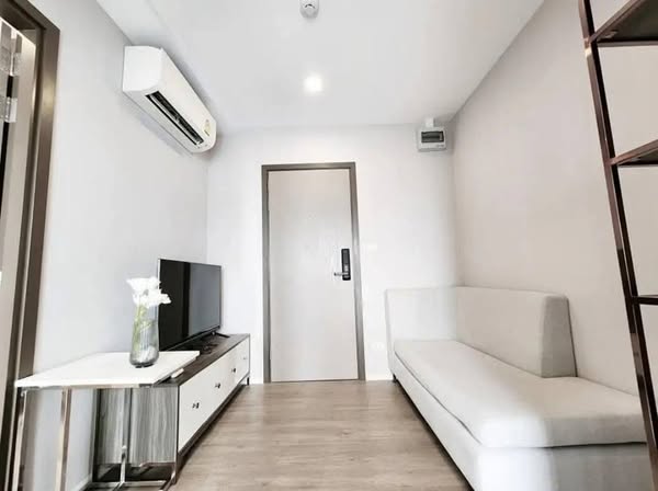 The Nest Sukhumvit 64 Phase 2
