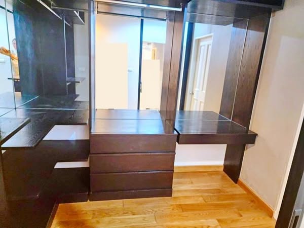 room interior of The Rise Sukhumvit 39