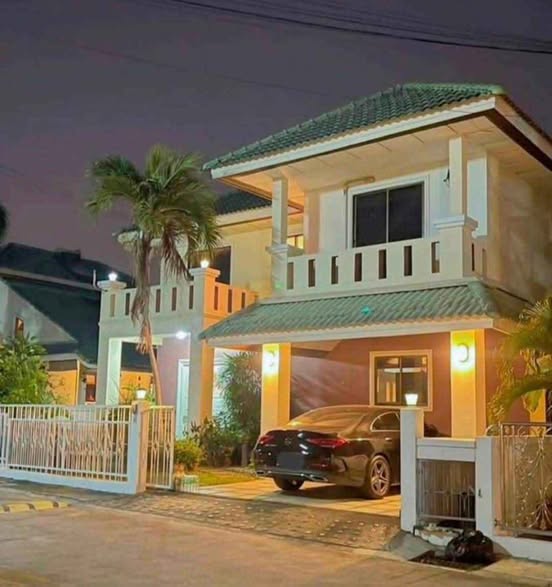 The Siam Place Pool Villa 芭堤雅豪华泳池别墅