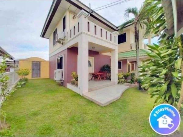 The Siam Place Pool Villa 芭堤雅豪华泳池别墅