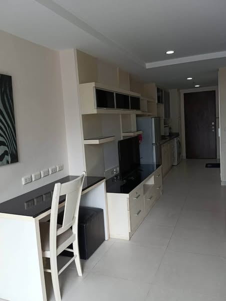 The Trendy Condominium