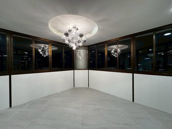 The Waterford Park ตึก 3