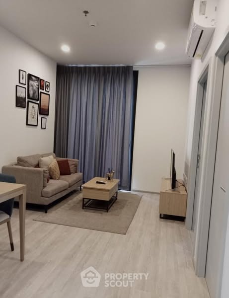 room interior of XT Ekkamai