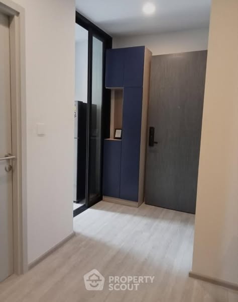 room interior of XT Ekkamai
