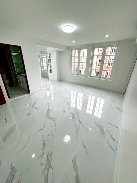 Yenakart Residence | หมู่บ้านเย็นอากาศเรสซิเดนซ์