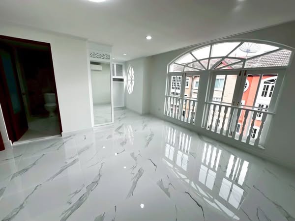 Yenakart Residence | หมู่บ้านเย็นอากาศเรสซิเดนซ์