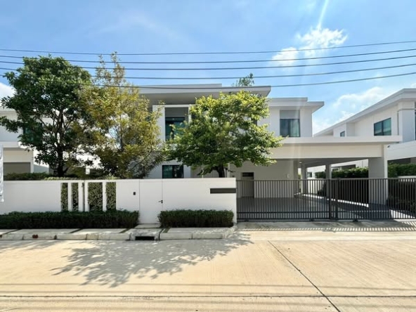 มัณฑนา บางนา กม.15 | MANTANA Bangna km. 15