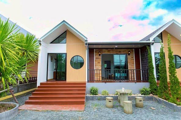 บ้านในฝัน 4 (Baan Nai Fan 4)
