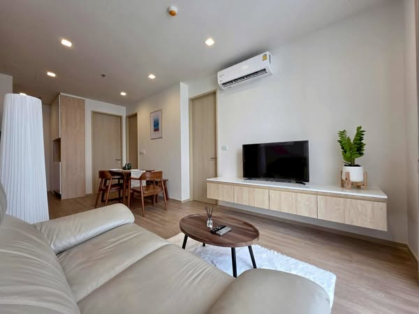 living room of Noble State Sukhumvit 39