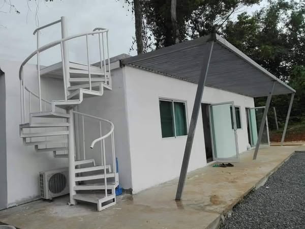Nonnaisuan resort