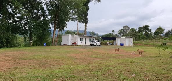 Nonnaisuan resort
