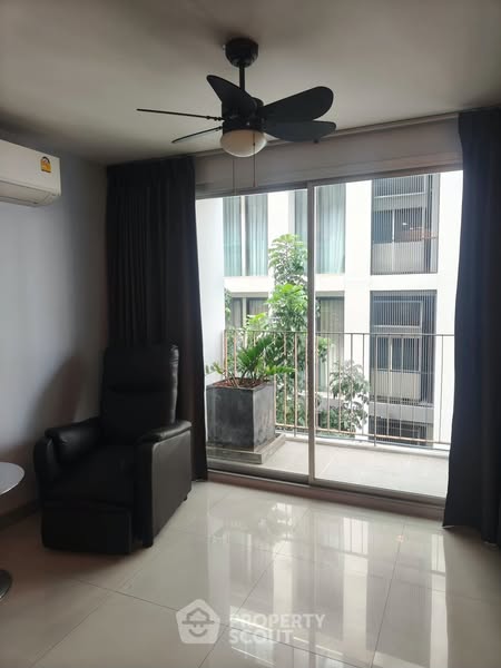 Spacious Apartment BTS Thonglor