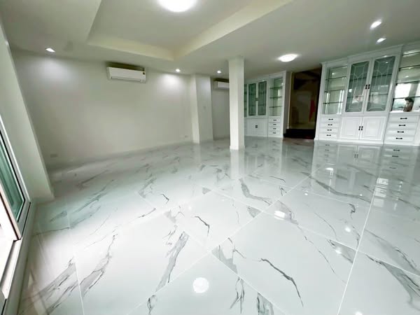 Yenakart Residence | หมู่บ้านเย็นอากาศเรสซิเดนซ์