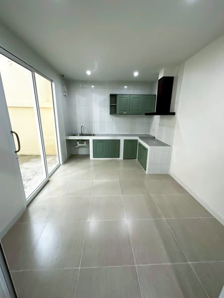 Yenakart Residence | หมู่บ้านเย็นอากาศเรสซิเดนซ์