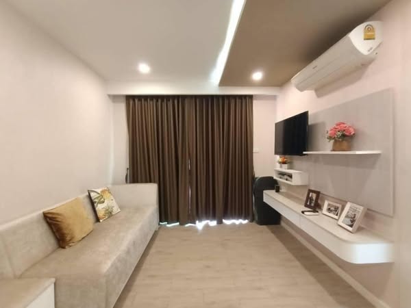 bedroom of 7Seasproshop Thailand
