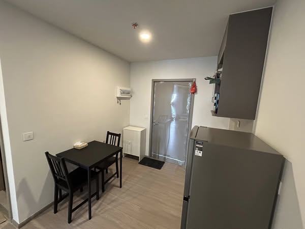 room interior of Aspire Sukhumvit-Rama 4
