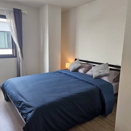 bedroom of B-Loft Sukhumvit 115