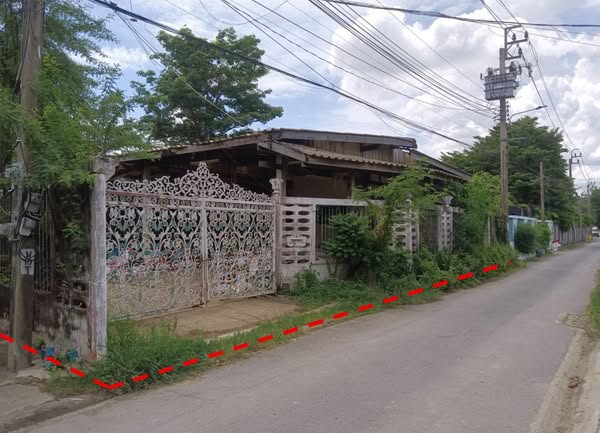 Bangkok Metropolitan Land Office, Donmuang Branch