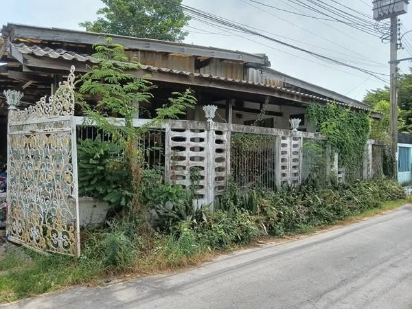 Bangkok Metropolitan Land Office, Donmuang Branch