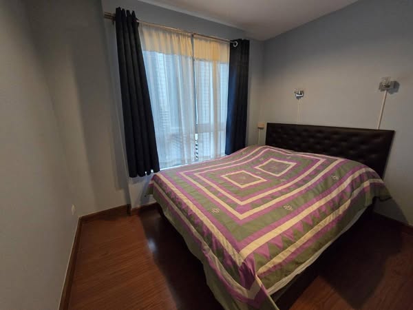 bedroom of Belle Grand Rama 9